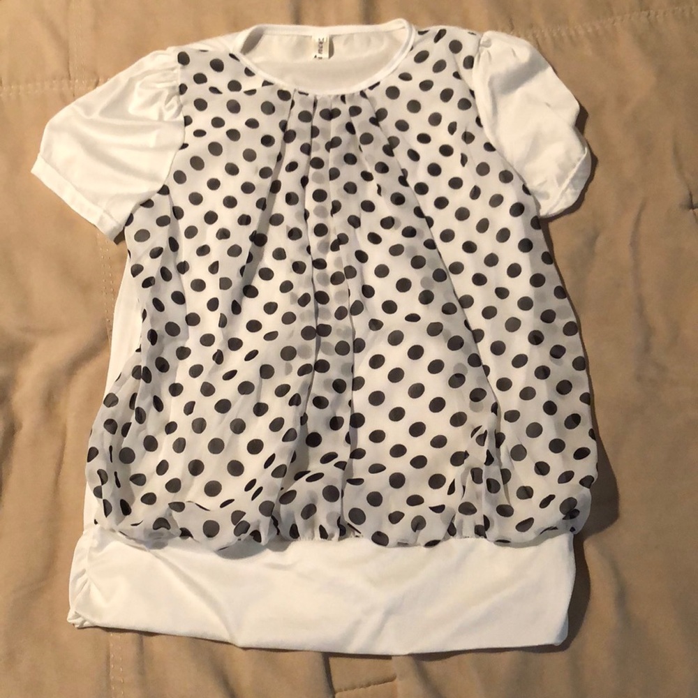 Dress shirt
